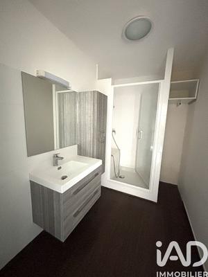 Appartement - 53 m² - 2 pièces