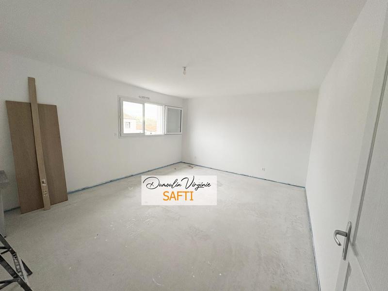 Maison - 126 m² - 5 pièces