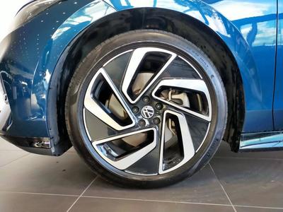 Volkswagen Id.7 Pro 286 ch Style Exclusive