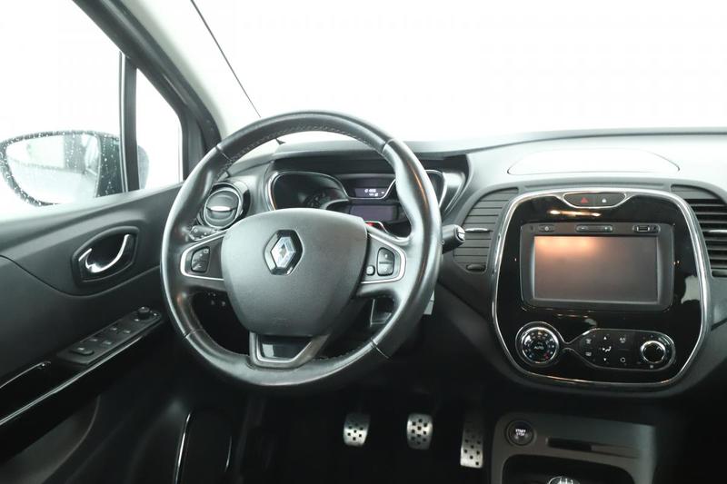 Renault Captur 0.9 TCe Energy Intens 90 ch