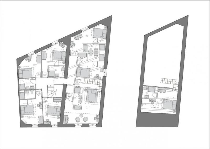 Appartement - 295 m²