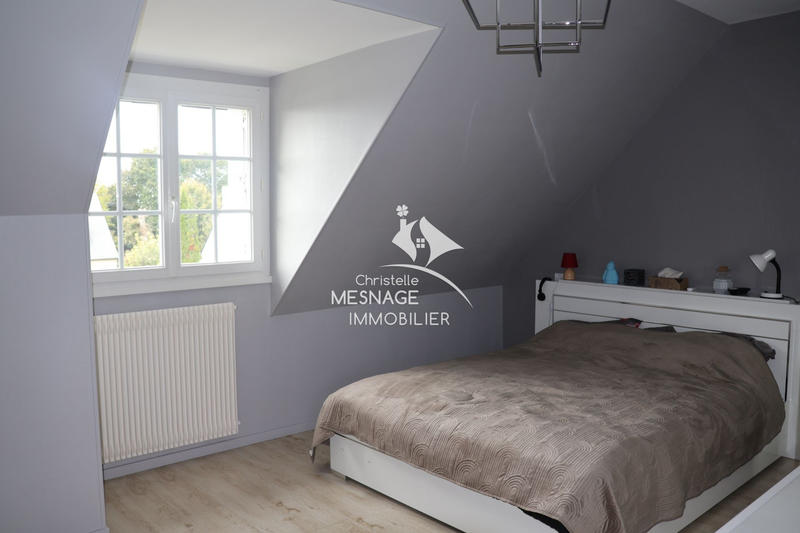 Maison - 150 m² - 6 pièces