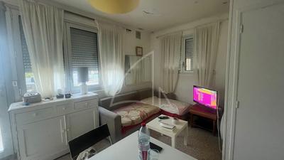 Appartement - 43 m² - 3 pièces