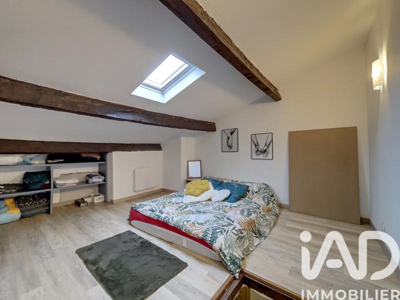 Maison de ville - 163 m² - 6 pièces