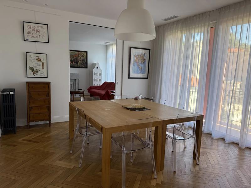 Appartement - 75 m² - 3 pièces