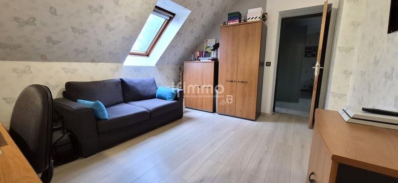 Maison - 162 m² - 6 pièces
