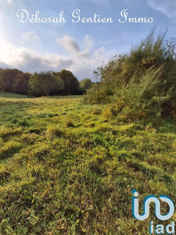 Ferme - 270 m² - 7 pièces