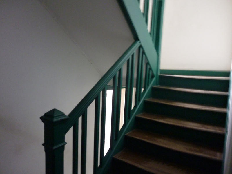 Appartement - 47 m² - 3 pièces