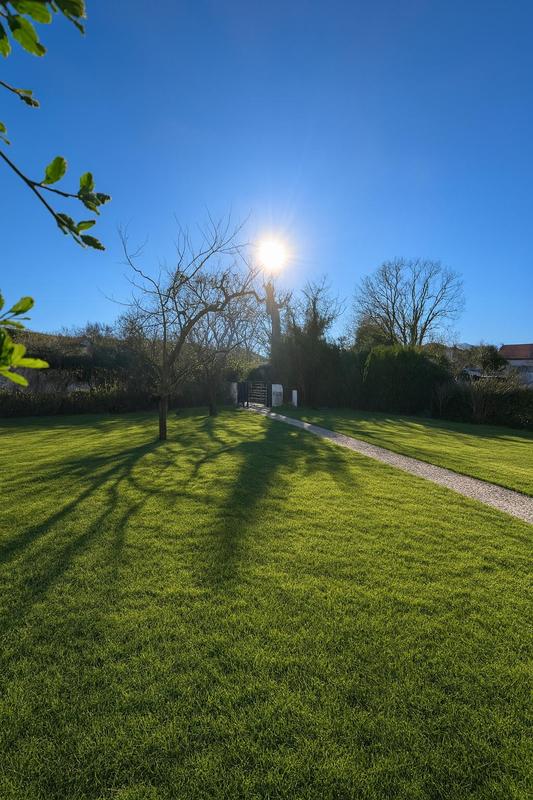 Villa - 125 m² - 5 pièces