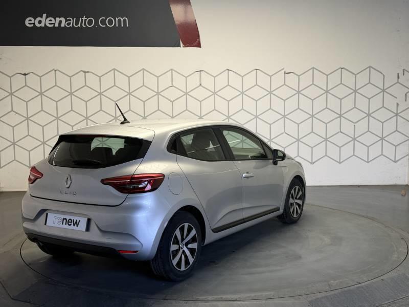 Renault Clio TCe 90 Equilibre