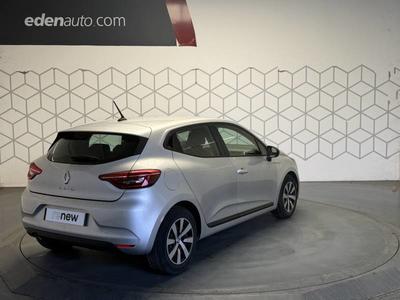 Renault Clio TCe 90 Equilibre