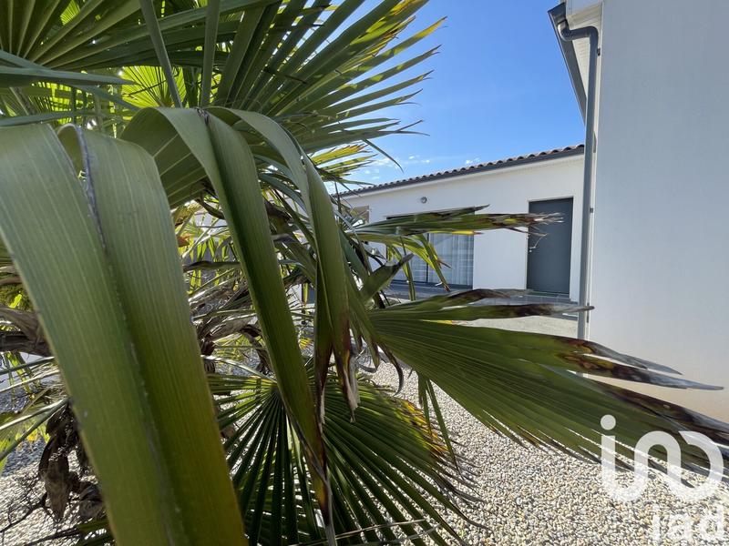 Maison - 132 m² - 5 pièces