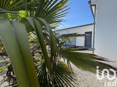 Maison - 132 m² - 5 pièces