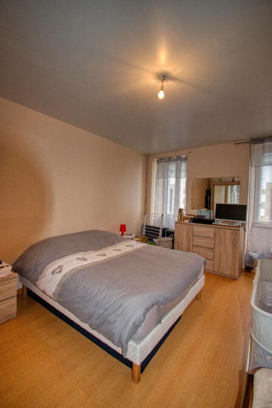 Appartement - 64 m² - 2 pièces