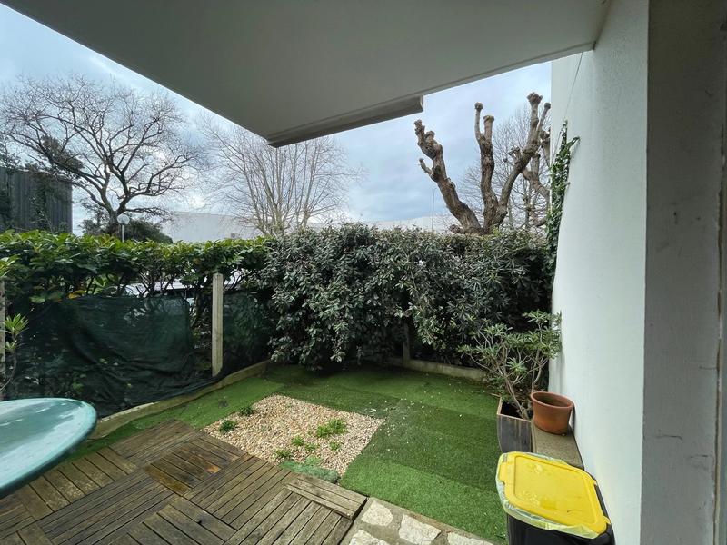 Studio - 35 m² - 1 pièce