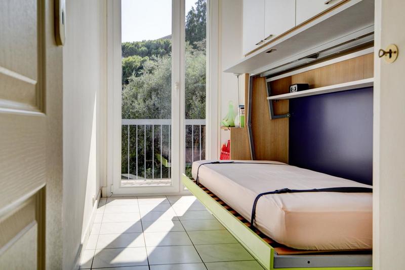 Appartement - 48 m² - 3 pièces