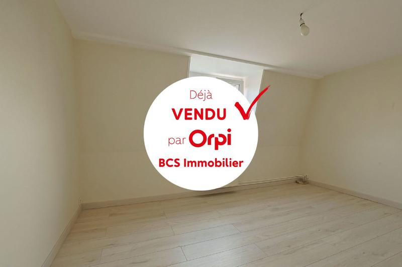 Maison - 82 m² - 4 pièces