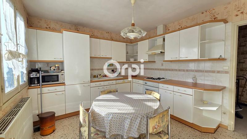 Maison - 105 m² - 4 pièces