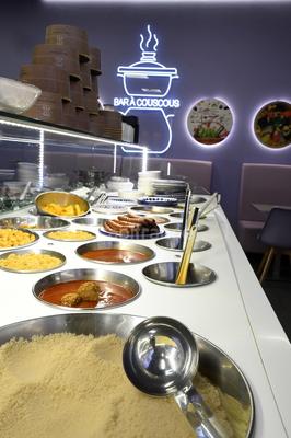 Fonds de commerce - 105 m²