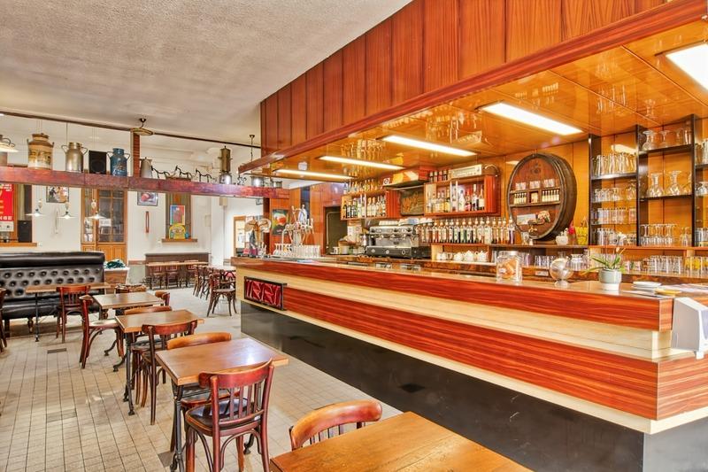 Immeuble - 480 m² - 2 pièces