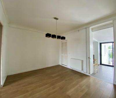 Maison de ville - 112 m² - 4 pièces