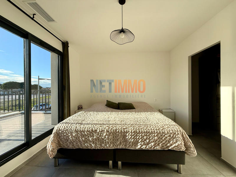 Villa - 96 m² - 4 pièces