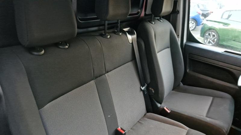 Fiat Scudo Fourgon Bluehdi 180 Xl Ss Eat8