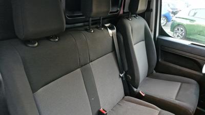 Fiat Scudo Fourgon Bluehdi 180 Xl Ss Eat8