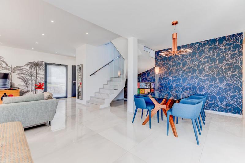 Villa - 142 m² - 4 pièces