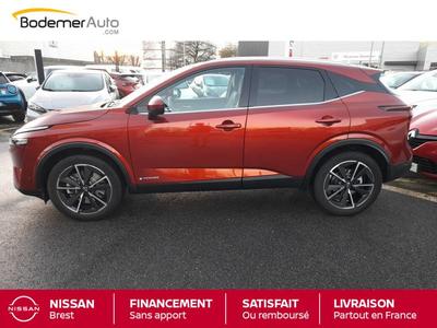 Nissan Qashqai e-Power 190 ch Tekna