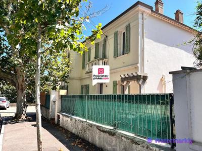 Propriété - 135 m² - 6 pièces