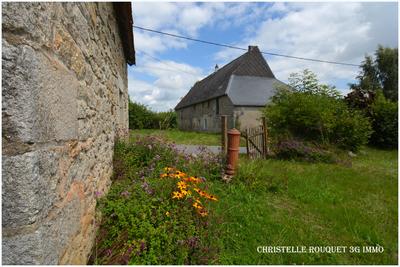 Propriété - 138 m² - 7 pièces