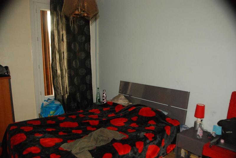 Appartement - 64 m² - 4 pièces