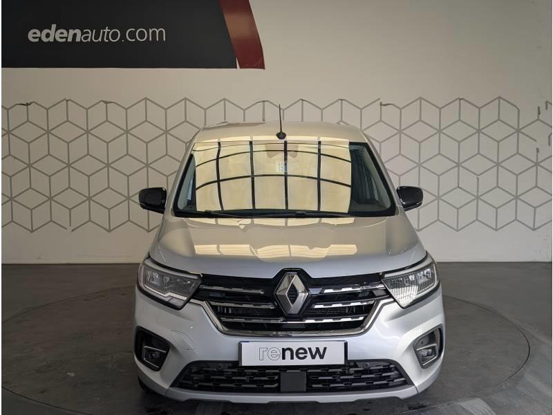 Renault Kangoo Blue dCi 95 Intens