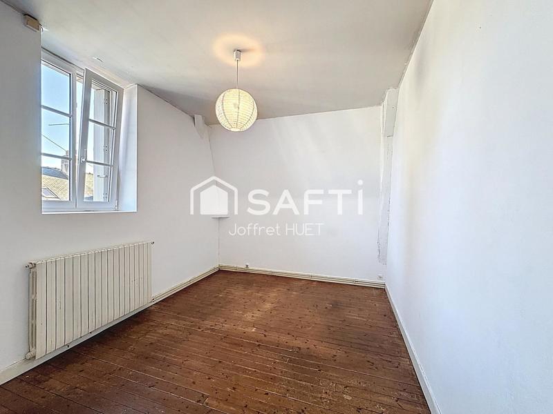 Maison - 132 m² - 4 pièces