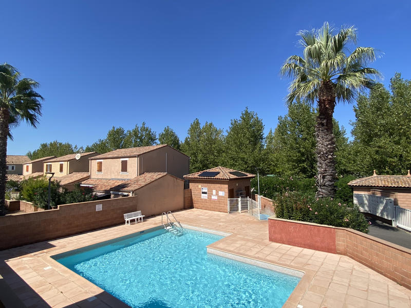 Villa - 54 m² - 3 pièces