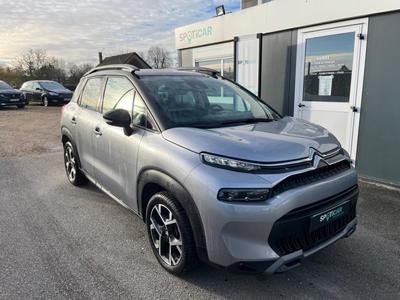 Citroën C3 Aircross PureTech 110 s&amp;S Bvm6 Shine Pack