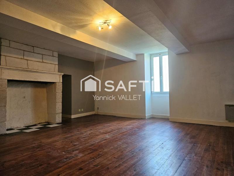 Maison - 155 m² - 6 pièces