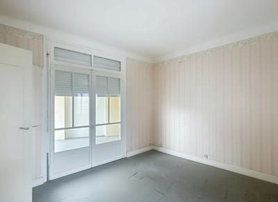 Appartement - 40 m² - 3 pièces