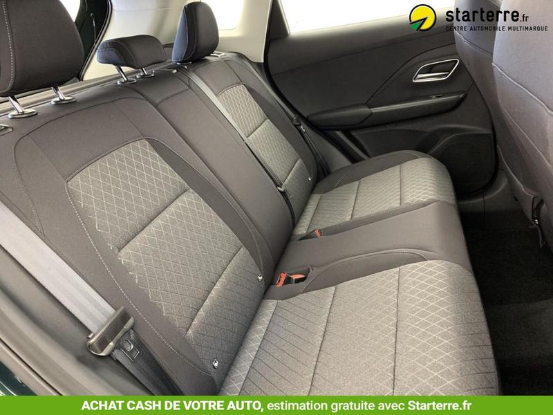 Mg Zs 1.5 l Hybrid+ 197 ch Standard