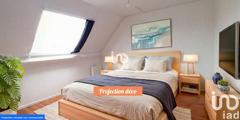 Maison - 170 m² - 7 pièces