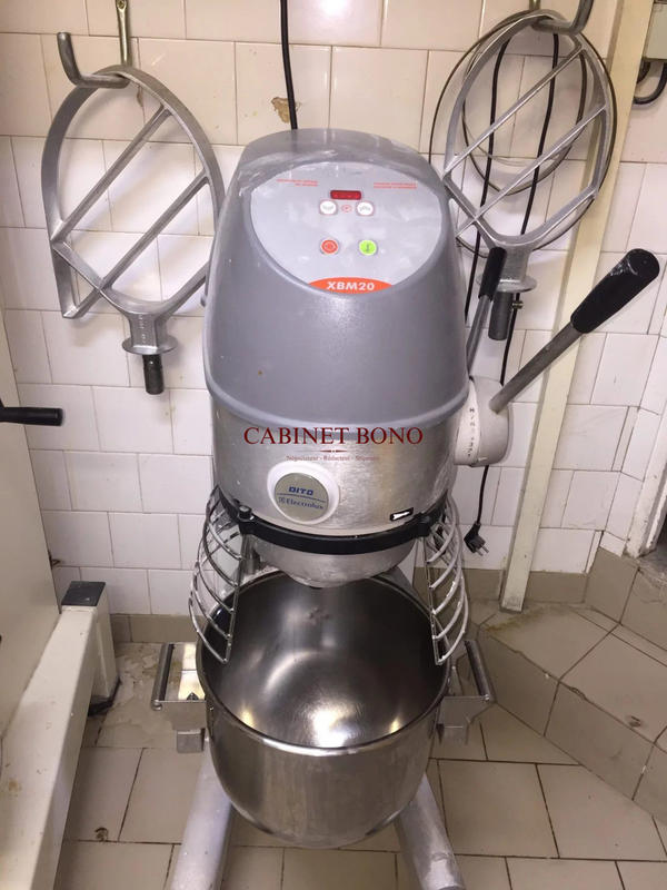 Fonds de commerce - 125 m²