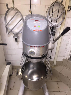 Fonds de commerce - 125 m²