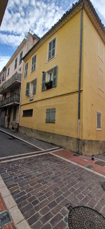 Appartement - 52 m² - 3 pièces