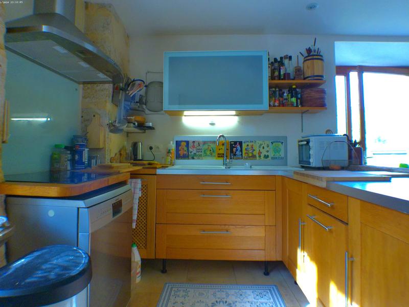 Maison - 200 m² - 7 pièces