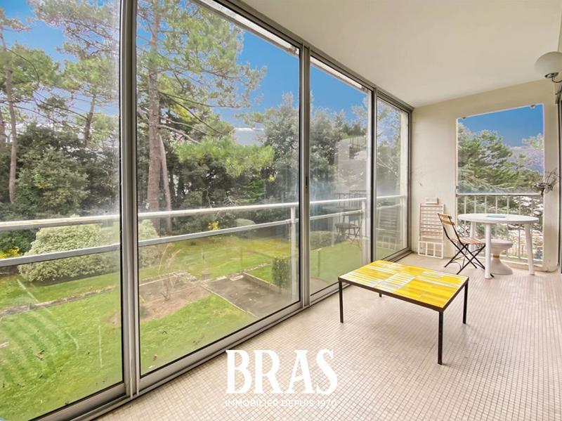 Appartement - 44 m² - 1 pièce