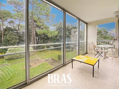 Appartement - 44 m² - 1 pièce