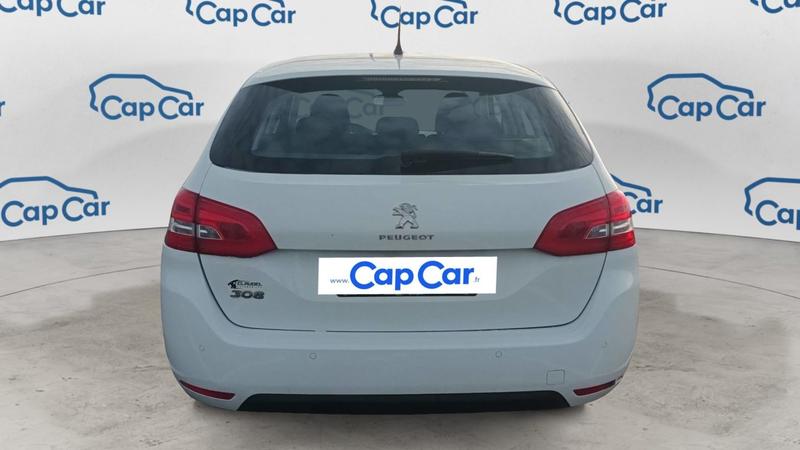 Peugeot 308 Sw 1.5 BlueHDi 100 Allure Business - 5 places