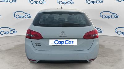 Peugeot 308 Sw 1.5 BlueHDi 100 Allure Business - 5 places