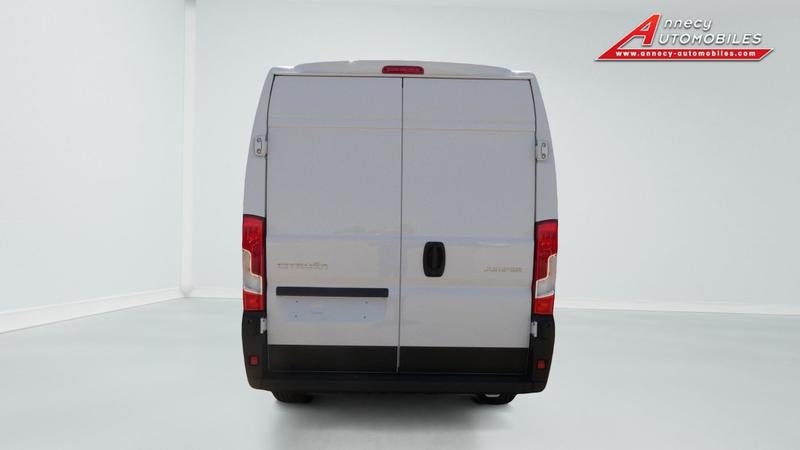 Citroën Jumper Fourgon Tole 35 L2h2 180 s Bva8